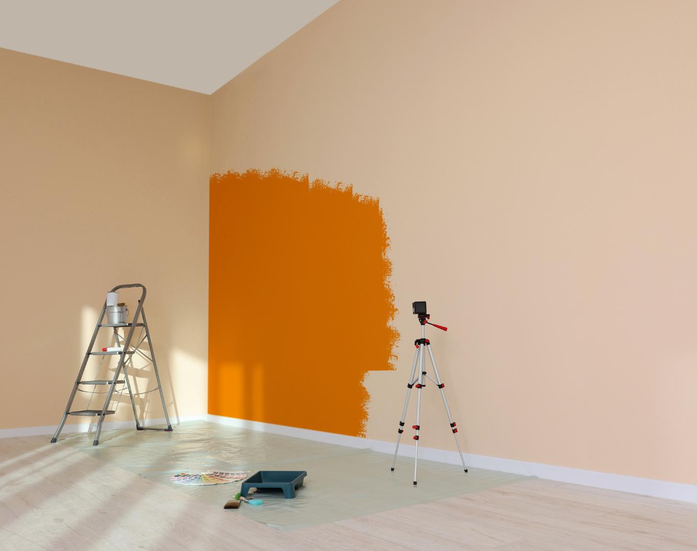 Trusted painting company near me in Delaware, OH for interior and exterior home updates