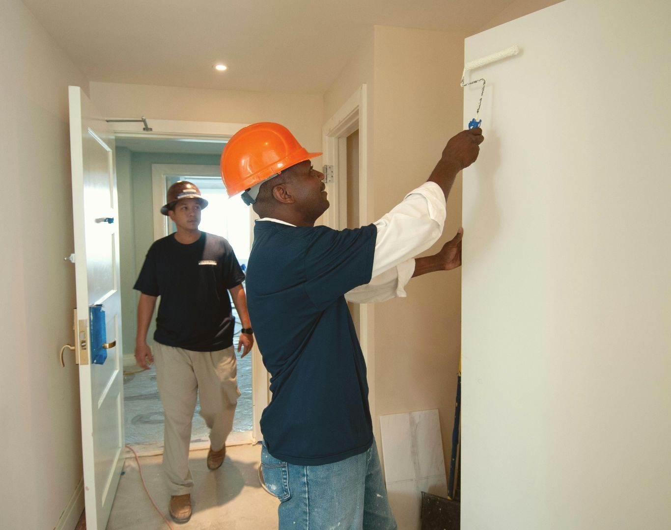 Professional Commercial Painting in New Albany, OH for offices and business properties