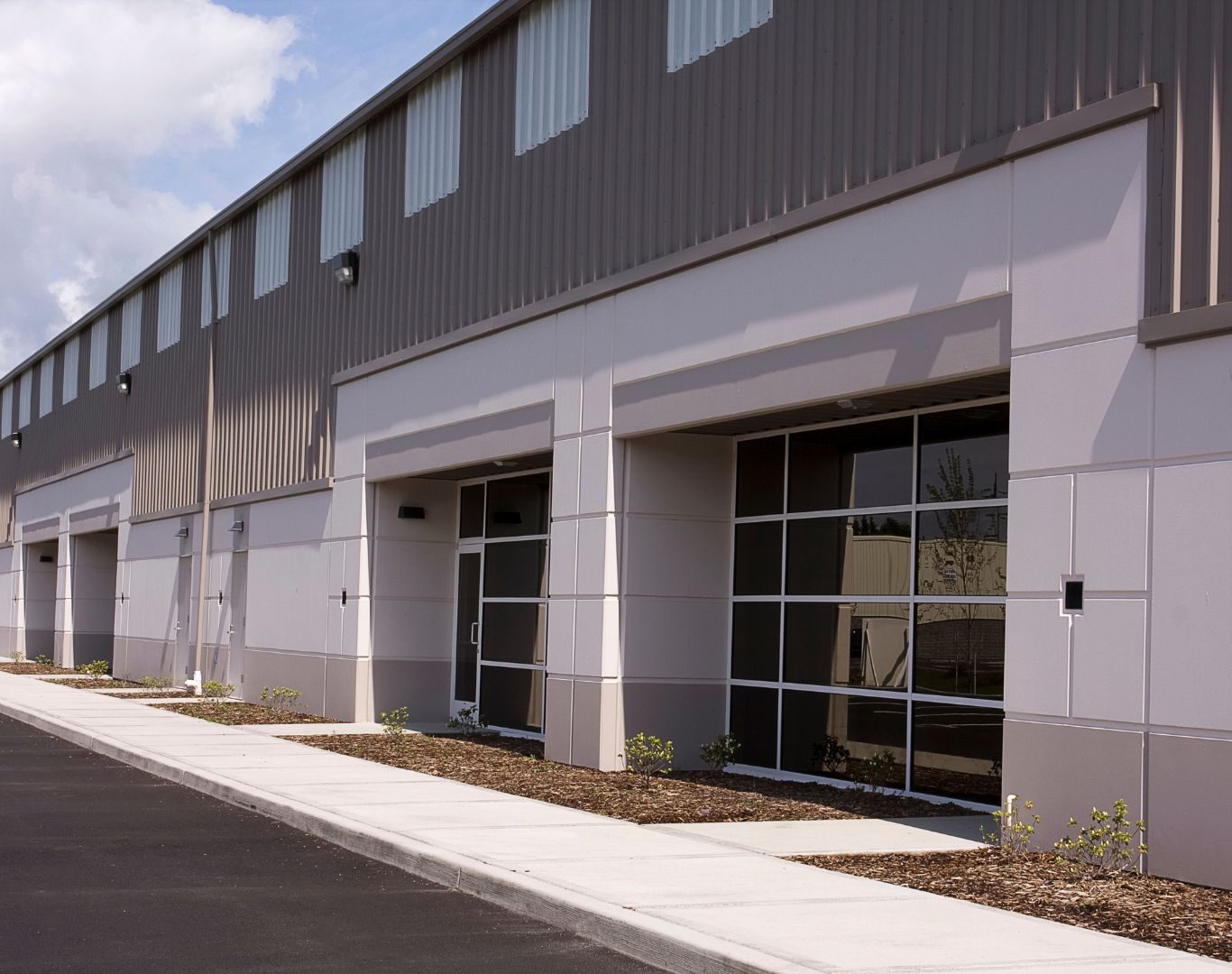 Professional Commercial Painting in Powell, OH for offices, retail spaces, and commercial properties with durable finishes