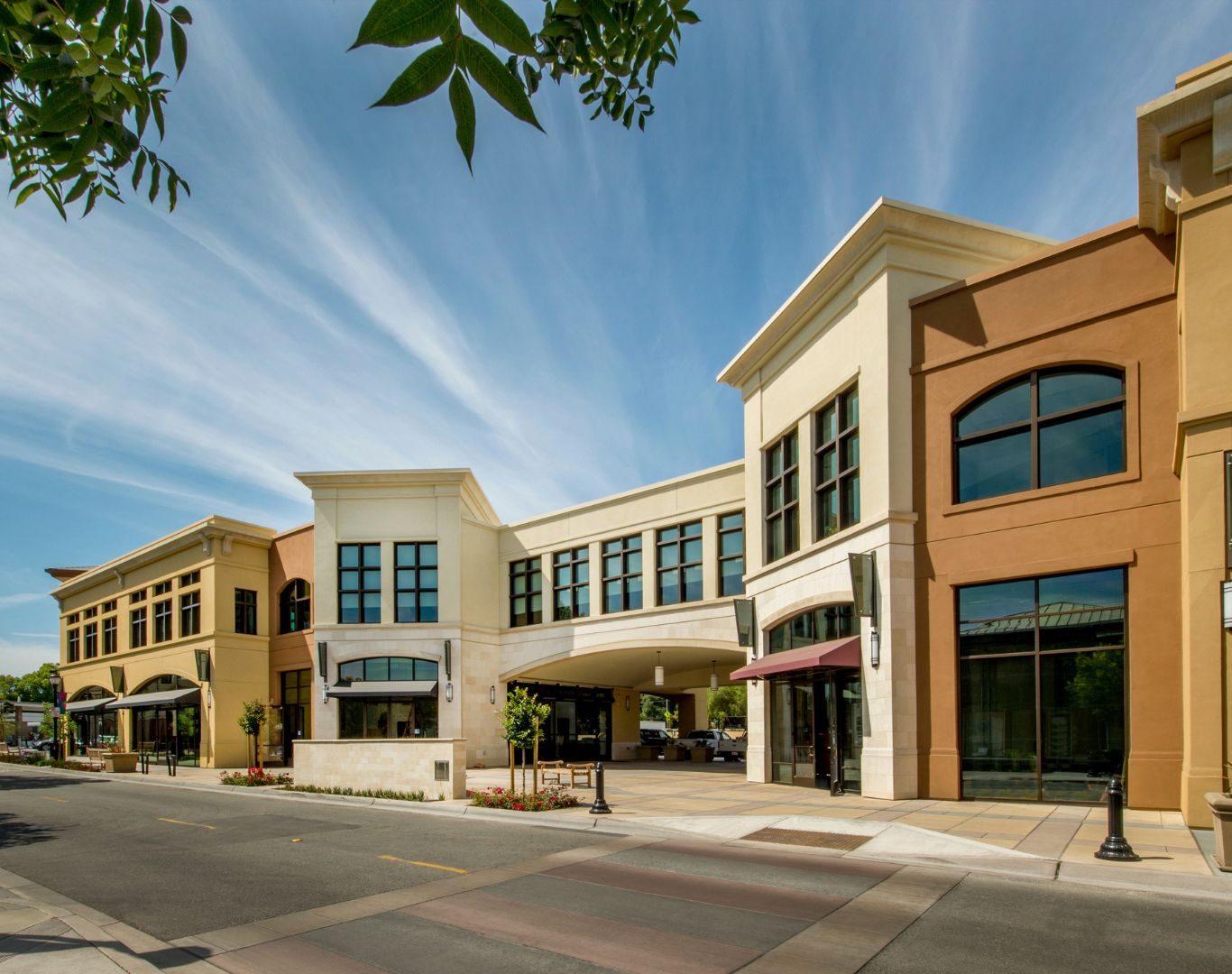 Professional Commercial Painting in Upper Arlington, OH for offices, retail spaces, and commercial buildings with durable finishes