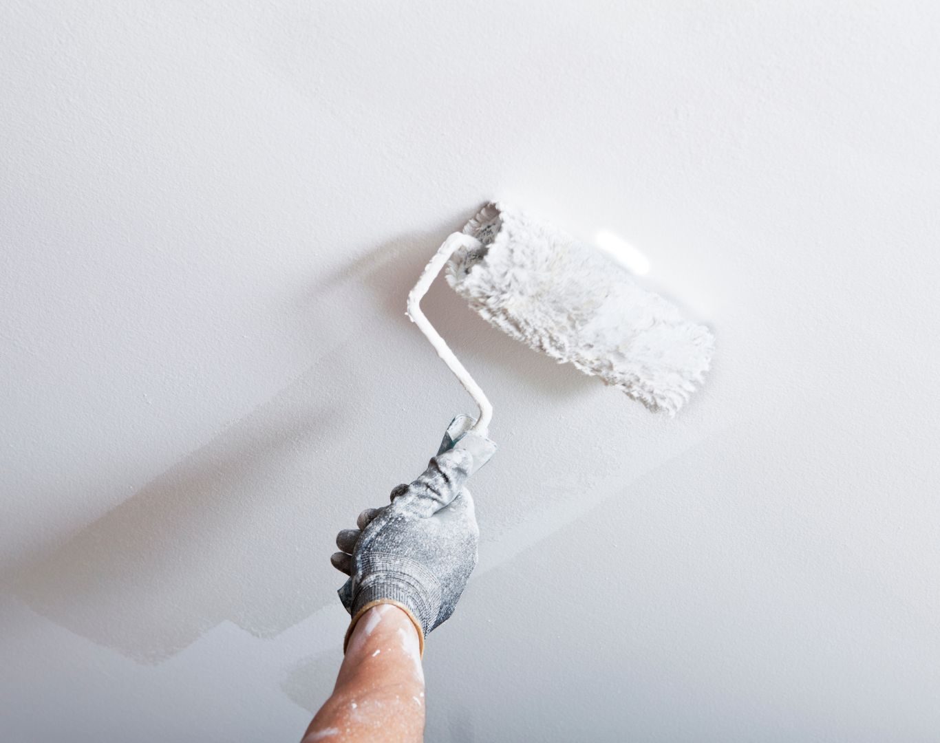 Professional Office Painting in Grove City, OH for reception areas and corporate workspaces