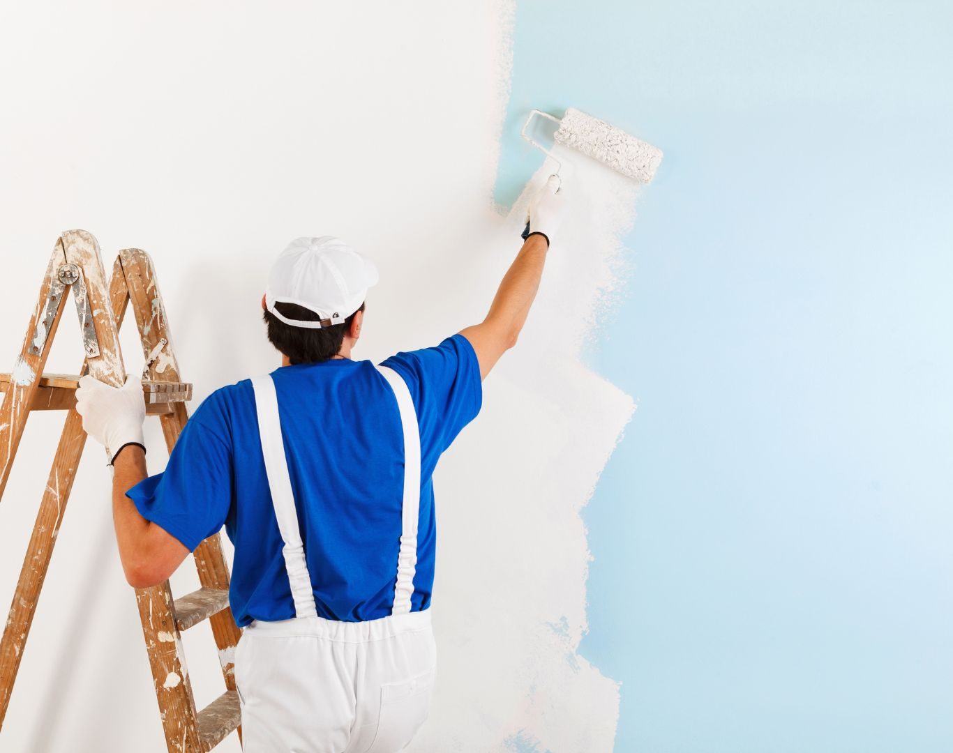 Professional Office Painting in Powell, OH for corporate and professional workspaces