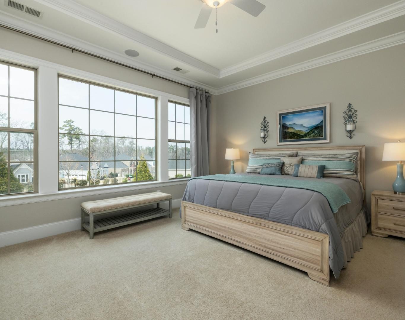 Professional Residential Painting in Delaware, OH for interior and exterior home updates