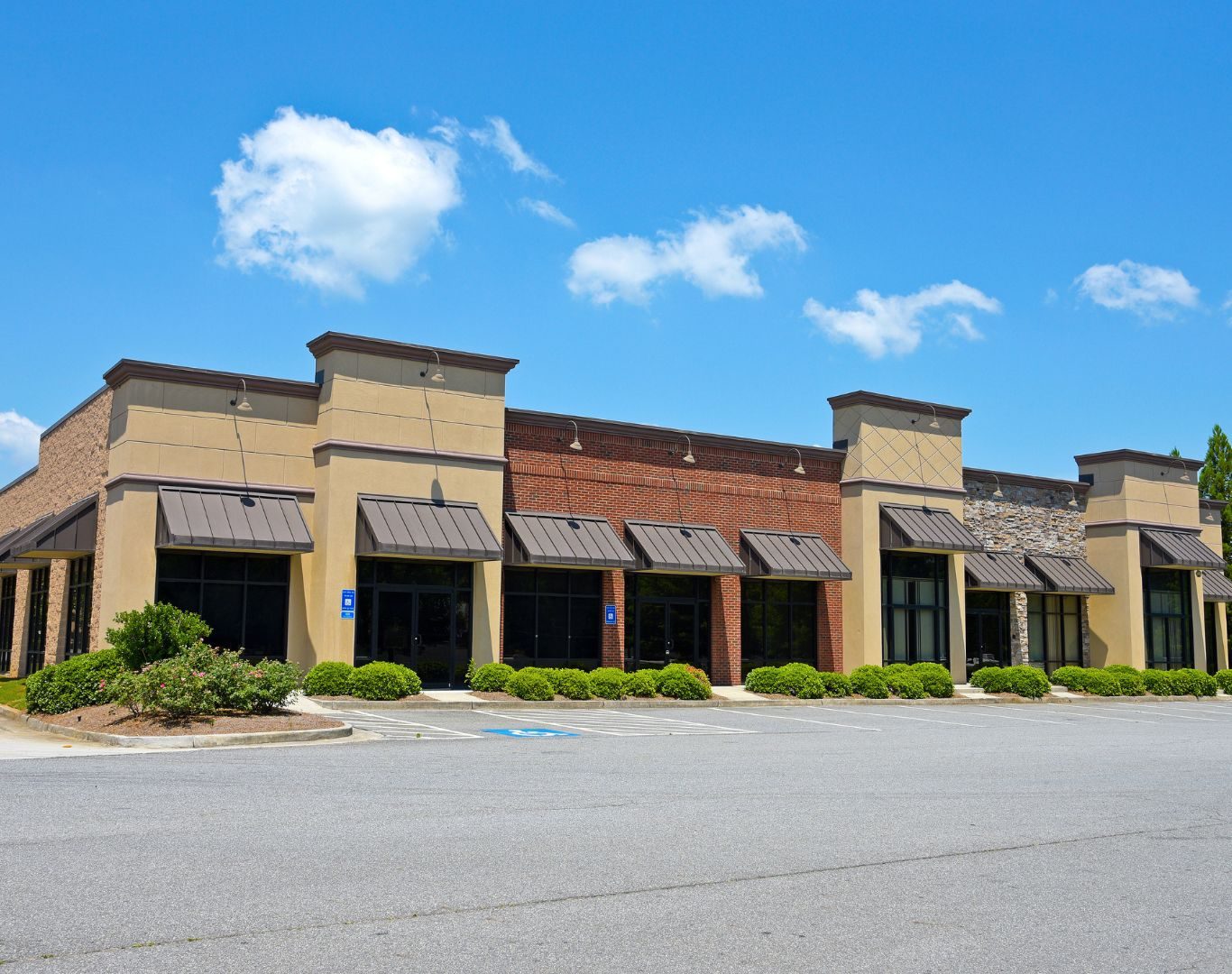Reliable commercial painting near me in Bexley, OH for interior and exterior updates