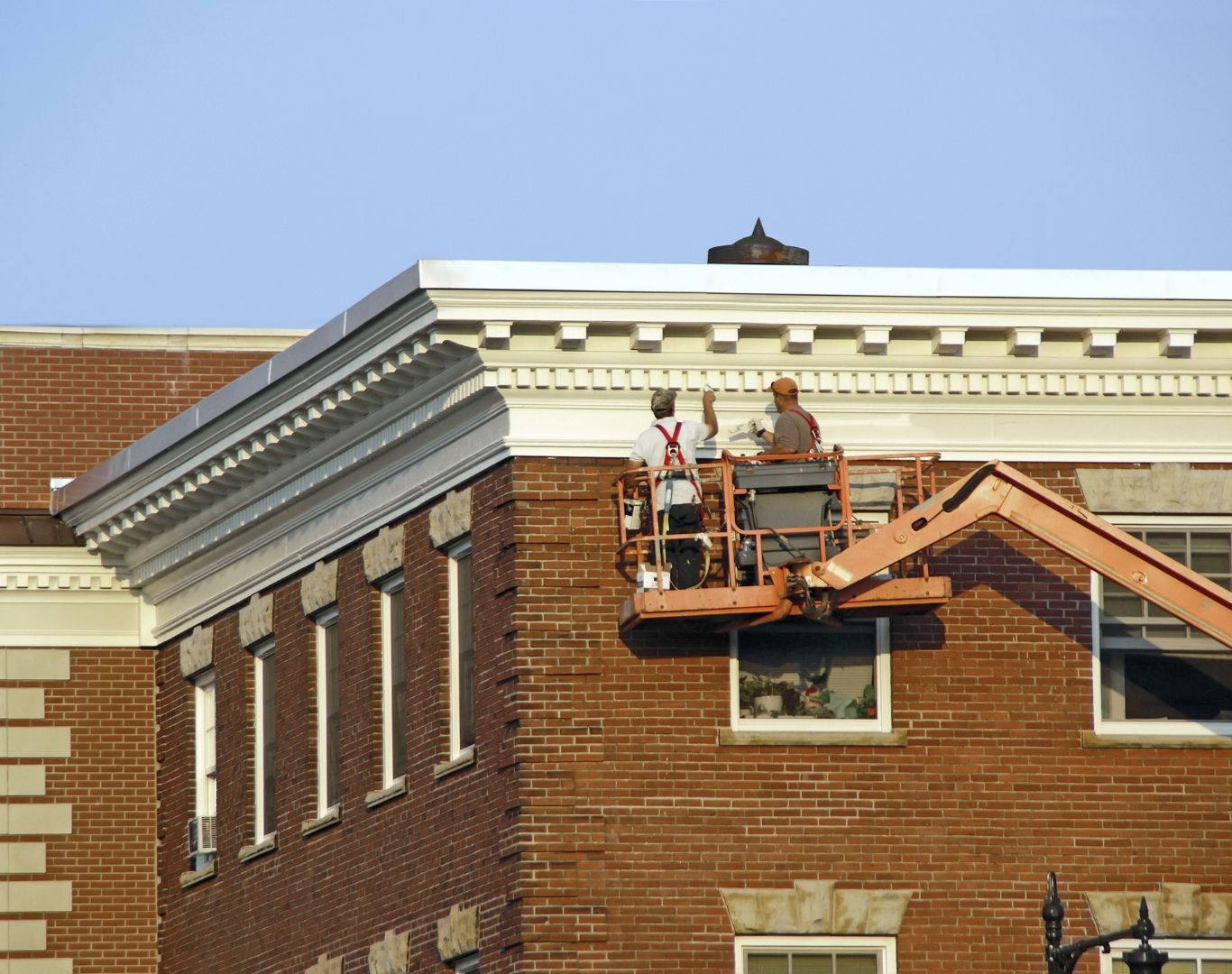Reliable commercial painting near me in Delaware, OH for interior and exterior updates