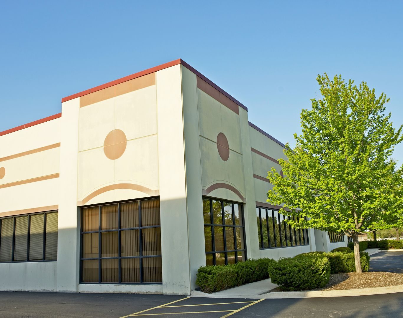 Reliable commercial painting near me in Gahanna, OH for interior and exterior updates
