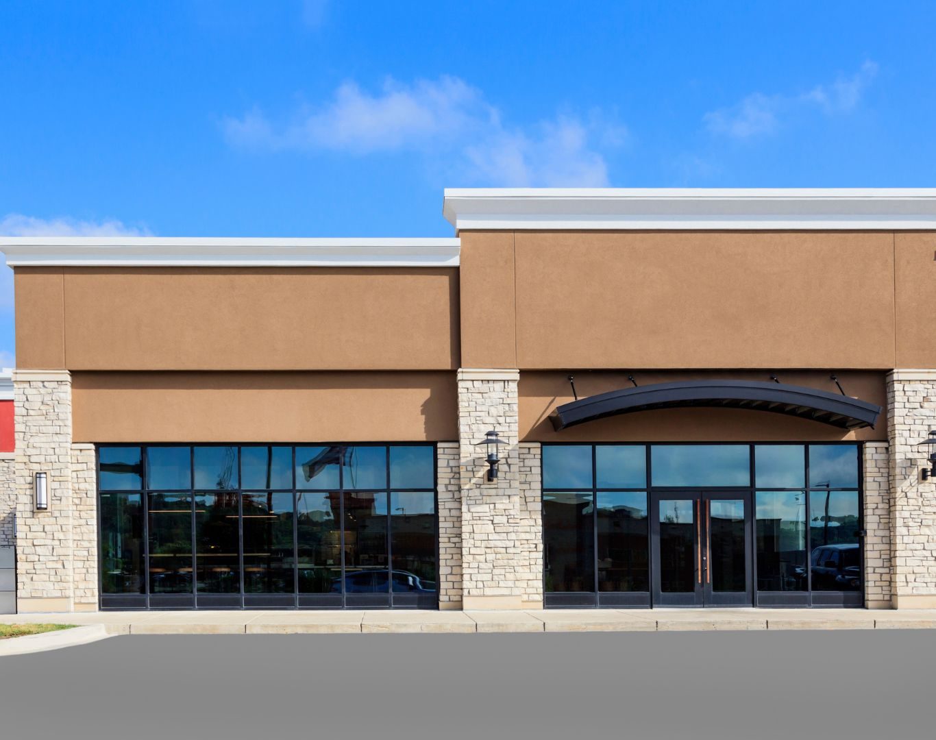Reliable commercial painting near me in Worthington, OH for warehouses, storefronts, and business property painting projects