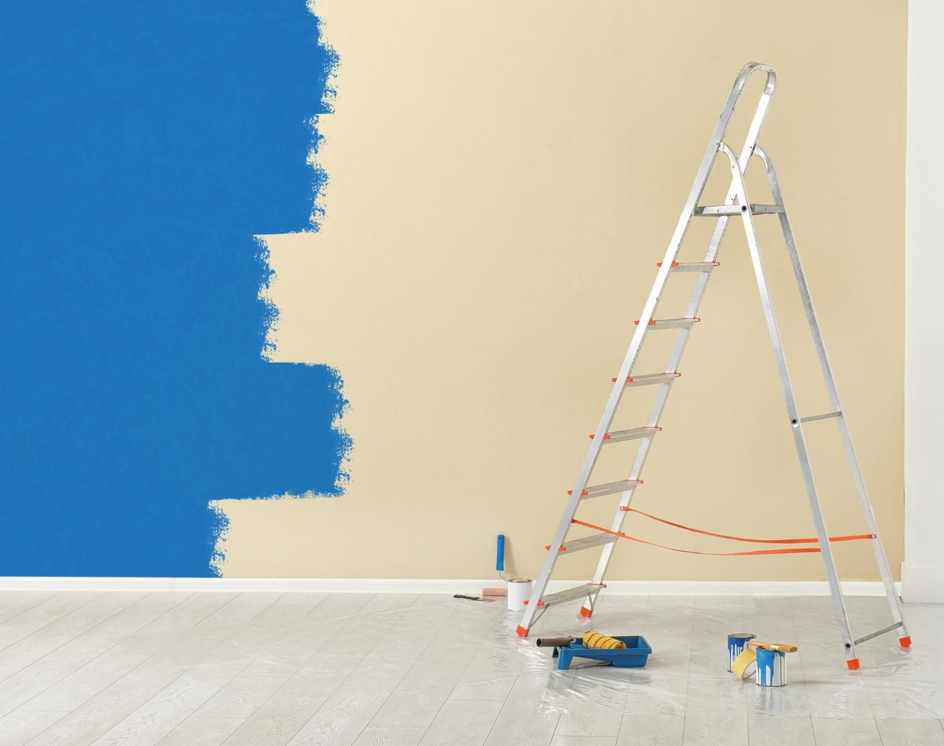 Reliable house painting near me in Delaware, OH for residential properties