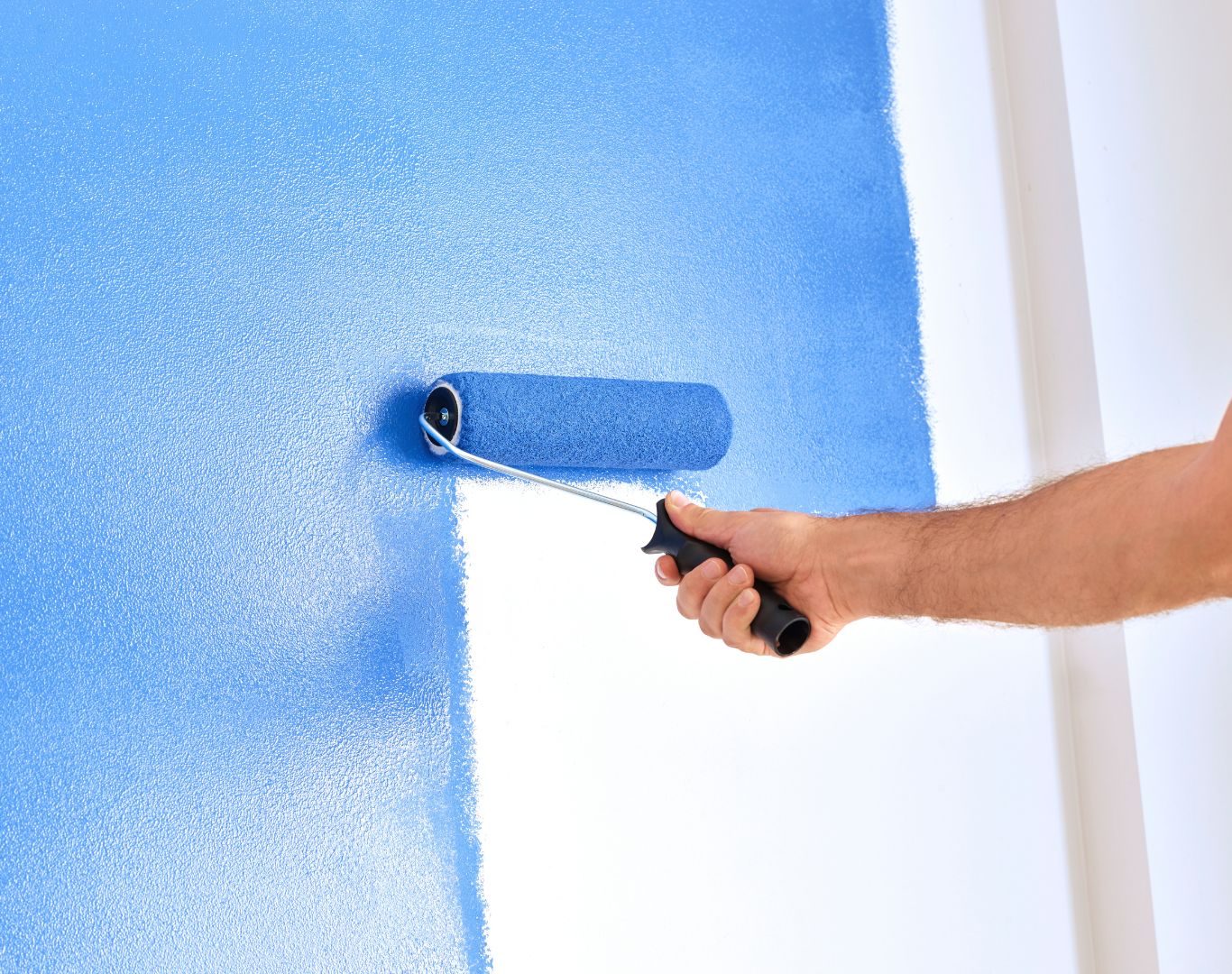 Reliable office painting near me in Grove City, OH for conference rooms and business interiors