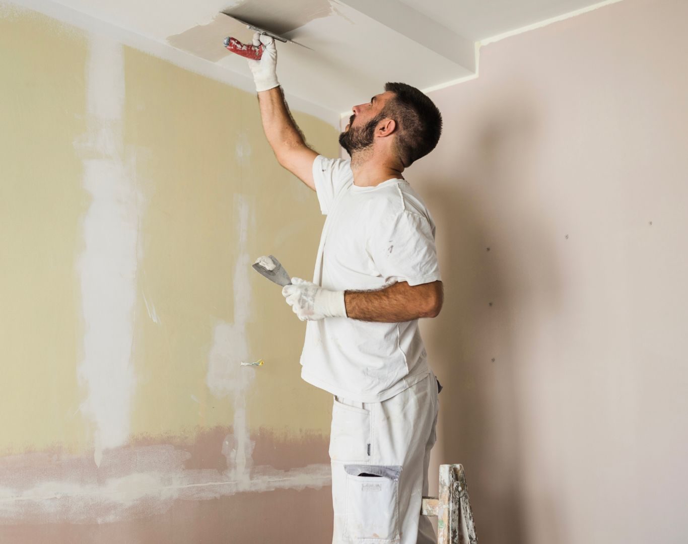 Reliable office painting near me in Powell, OH for reception areas and conference rooms