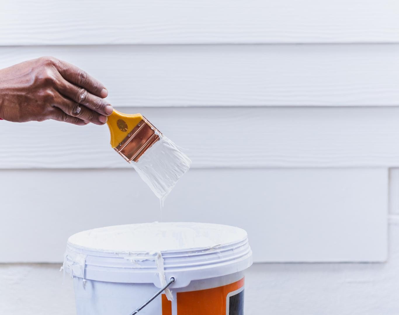 Reliable residential painting near me in Powell, OH for exterior siding and trim improvements