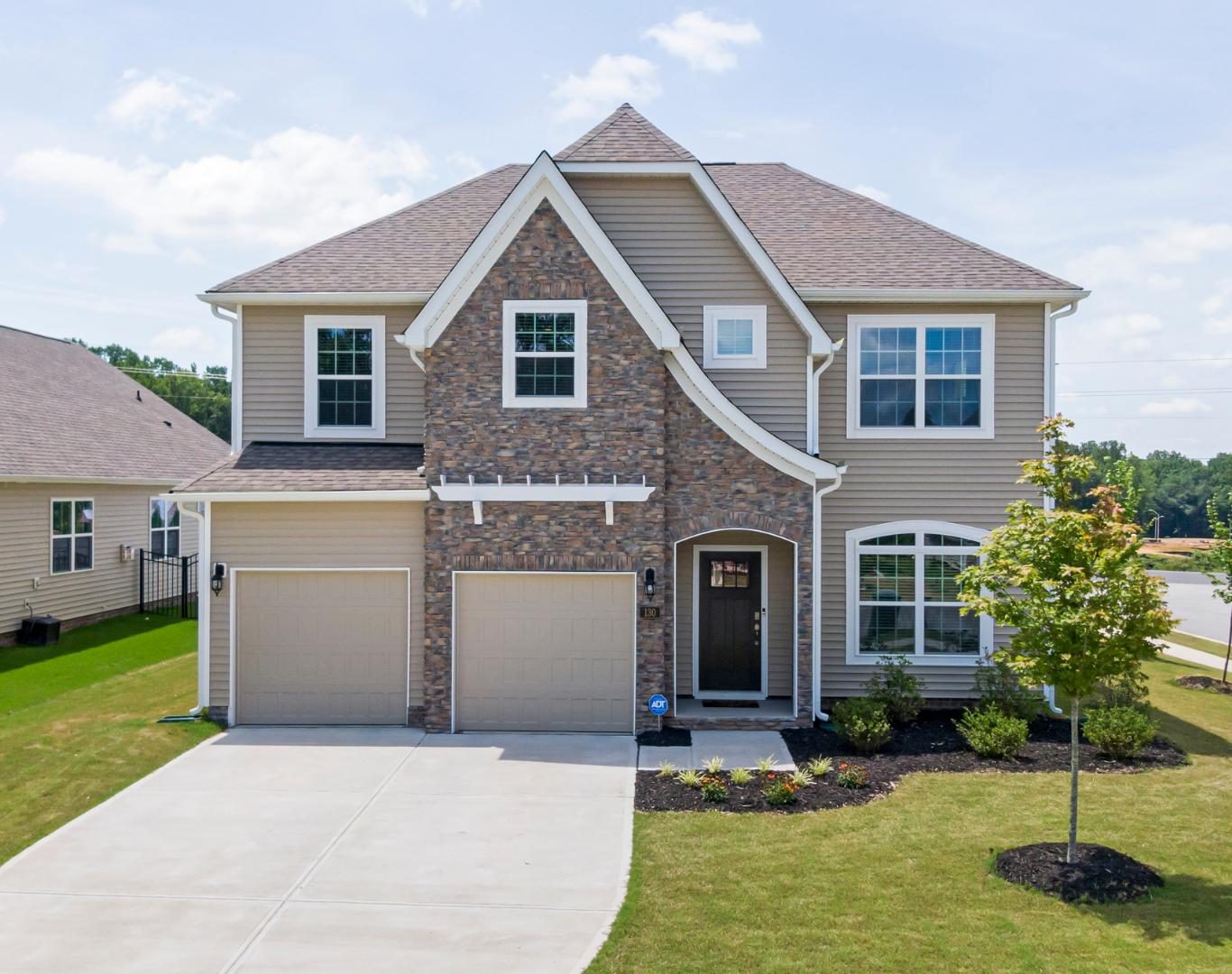 Reliable residential painting near me in Westerville, OH for exterior siding, shutters, and home improvement projects